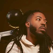 James Amaker's Instagram, Twitter & Facebook