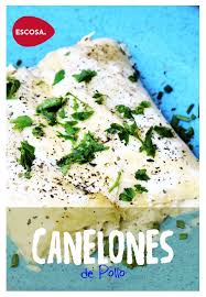 Recetas argentinas llenas de tradición, con fotos en cada paso y explicaciones sencillas. Dale Sabor A Tu Mesa Con Unos Deliciosos Canelones De Pollo Da Clic En La Imagen Para Ver La Receta Recipes R Comida Recetas De Comida Recetas De Cocina
