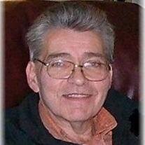 Daniel Rozier Obituary