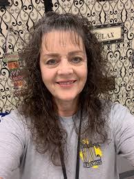 Pam Fulton's Instagram, Twitter & Facebook