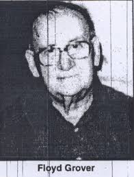 Floyd Grover (1902-1996)