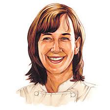 Susan Spicer's Crab Salad With Avocado in Wall Street Journal