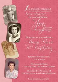 The best 90th birthday wishes celebrate this major milestone in someone's life with the reverence and dignity it deserves. Women S Birthday Invitation 5x7 40th 50th 60th 70th 80th Photo Card Damask Feminine Digital Printable File Cardstock In 2020 80th Birthday Invitations 90th Birthday Invitations Birthday Invitations