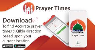 We did not find results for: Prayer Times Azan Qibla Direction App Iphone Android