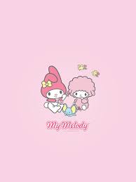 Find and download my melody wallpapers wallpapers, total 19 desktop background. 13 My Melody Beach Wallpaper Background My Tovari Blog