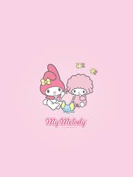 Maybe you would like to learn more about one of these? 13 My Melody Beach Wallpaper Background My Tovari Blog