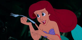 Entry #28 in the disney animated canon, from 1989. Musings On My Childhood Favorite Disney S The Little Mermaid 1989 Flixchatter Film Blog