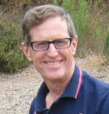 Meet City Council Candidate Dr. Richard Schneider