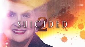 SUICIDED