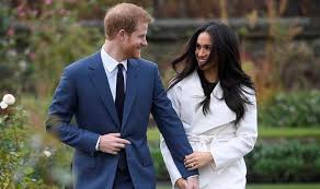 Elizabeth'in torunu sussex dükü prens harry'nin eşi meghan markle, oğluna ten renginin koyu olacağı endişesi ile prens unvanının verilmediğini açıkladı. Prens Harry Den Dikkat Ceken Mesaj Annemin Ogluyum