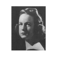 Betty Black Obituary