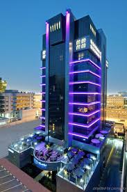 Raintree Deira Hotel Dubai Dubai Hotel Architecture Company Dubai Design Week