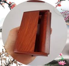 Wooden card holder with pen stand meenakari work home/office desk used decorative showpiece. Wholeasle Wooden Business Card Holder Case For Gift China Card Holder And Business Card Holder Price Made In China Com
