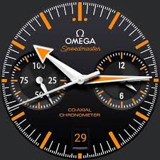 Omegss Apple Watch Faces Apple Watch Custom Faces Apple Watch
