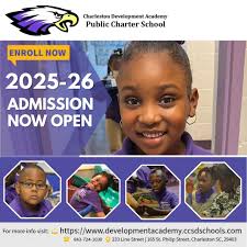 Open enrollment for 2025-2026 school year is now open! Starting today, sign  your scholar up for an amazing year of creative learning with helpful  engagement through a rich culture of teaching.