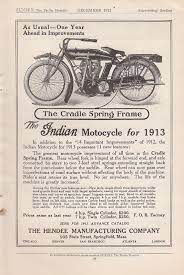 Pin On Indian Motorcycle Vintage Advertising