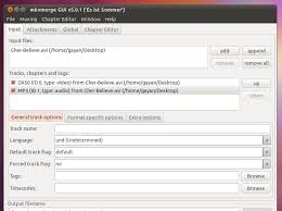 Please be aware that we only share the original and free apk installer for mkvtoolnix 20.0.0 apk 20.0.0 without any cheat, crack, unlimited gold, gems, patch or any other modifications. Download Mkvtoolnix Linux 42 0 0