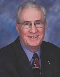 Donald Eugene Reed (Don)