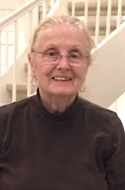 Patricia Wenzel Obituary