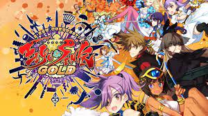 Eiyu*Senki Gold - A New Conquest Review: Conquering With Waifus - KeenGamer