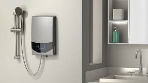 Sold by unvented components europe. Geek Review Ariston Aures Luxury Water Heater Geek Culture