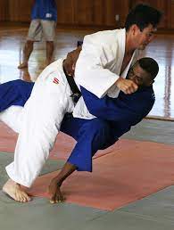 3 résultat(s) proposé(s) par un ami : Judo Wikipedia