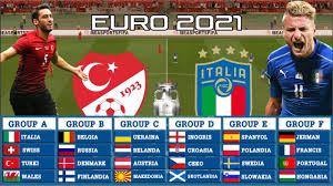 Berikut jadwal euro 2020 lengkap dengan link live streaming euro 2020. Watch Jadwal Lengkap Piala Uefa Euro 2020 2021 Fifa World Cup Countries Players News Videos Social Media Lifestyle