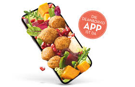 Willkommen Bei Dean David We Care You Eat