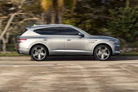Research the 2021 genesis gv80 with our expert reviews and ratings. 2021 Genesis Gv80 Prices Reviews And Pictures Edmunds