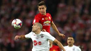 Arsenal vs chelsea, fa cup final 2017. Premier League Preview Manchester United Vs Southampton Prosoccertalk Nbc Sports