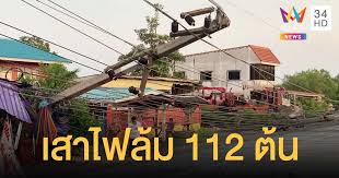 หนักกว่า เตือนรับมือพายุโซนร้อนอีกลูก เข้าไทย 14 ต.ค. Mpvodwbnu Svm