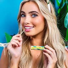 Oral Health Toothpicks Xero Picks Sugar Free Candy Toothpicks