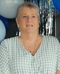 Alexa Gail ( Gail) Jukes