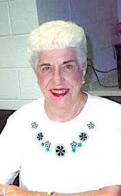 Mary Lou Meents Lynch Obituary