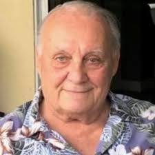 Obituary, Visitation & Funeral Information