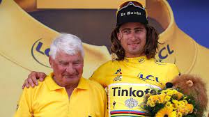 Net om valpartijen kijkt van der poel. Oud Topwielrenner Poulidor Opa Van Mathieu Van Der Poel Overleden Rtl Nieuws