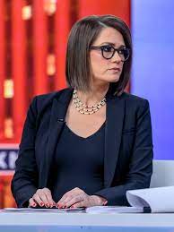 The Truth About Jessica Tarlov Is Tumbling Out #jessicatarlov #thefive... |  TikTok