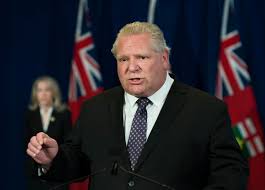 About 340 results (0.48 seconds). Doug Ford Backs Reopening Ontario By Region Which Means Infection Heavy Gta May Have To Wait The Star