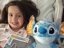 Fundraiser for Elisha Smith by kirk norcross : Every parents worst nightmare