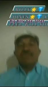 Billy Jones forever. He uplifted, encouraged, and supported us all — a true  champion of artists, music, and community. 🤍🎶