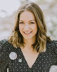 Erica Erhardt's Instagram, Twitter & Facebook