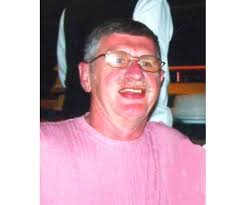 MARK DOTSON Obituary (1954