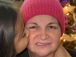 Fundraiser for Melinda Rivera by Elbia Brumit : Support Maria's Battle with  Brain Cancer