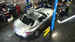 Every used car for sale comes with a free carfax report. Mercedes Benz Repair By German Auto In San Luis Obispo Ca Benzshops