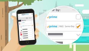 If you have an amazon prime membership, here's how you can share the shipping benefits with family members this holiday season and throughout the year. 5 Prime Delivery Benefits You May Not Know About