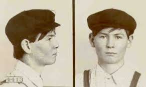 The Patton Family Tree