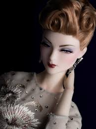 The Glass of Fashion by Tom Logan