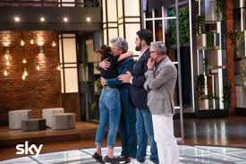 Nel febbraio 2002, locatelli ha aperto con la moglie il primo ristorante indipendente, chiamato locanda locatelli. Masterchef 9 Intervista Ai Concorrenti Eliminati Nona Puntata Movieplayer It