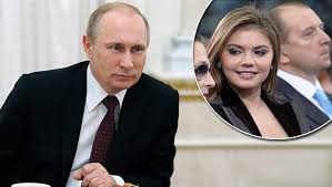 Putin has long denied any kind of relationship with. Alina Kabaeva Wladimir Putin Freundin Internet Nutzer Offenbar Verwirrt Wo Ist Eigentlich Putins Frau Politik More Recently Is Possible That Alina Who Hasn T Been Seen Since 2018 When Rumors About