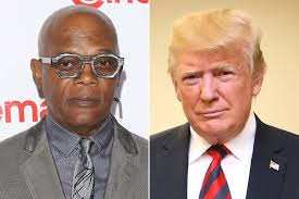 Instagram) the message is a reference to the character's memorable line in attack of the clones, when mace windu and the jedi. Samuel L Jackson Under Fire For Alleged Homophobic Tweet Page Six